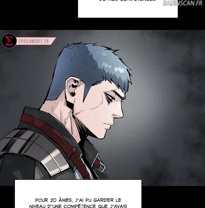 L.A.G Chapitre 91 - Page 21