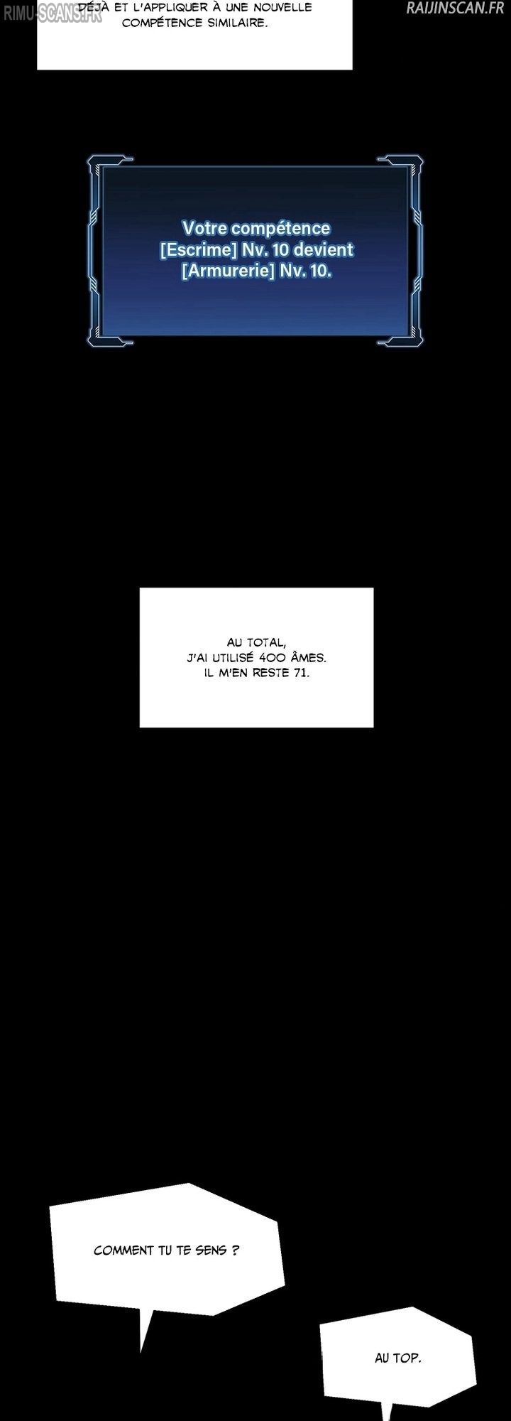 L.A.G Chapitre 91 - Page 22