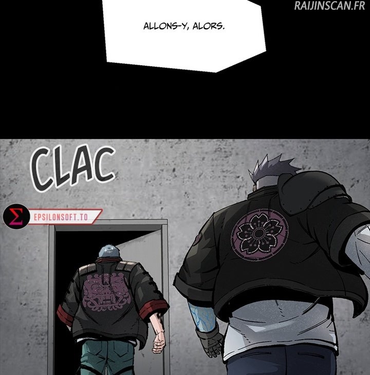 L.A.G Chapitre 91 - Page 24