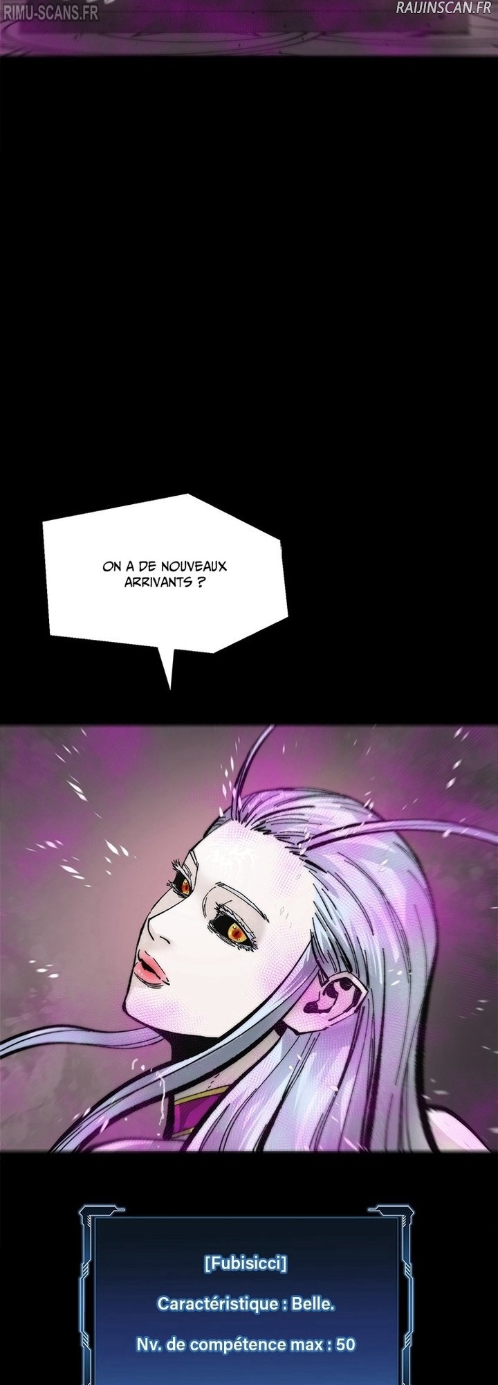 L.A.G Chapitre 91 - Page 31