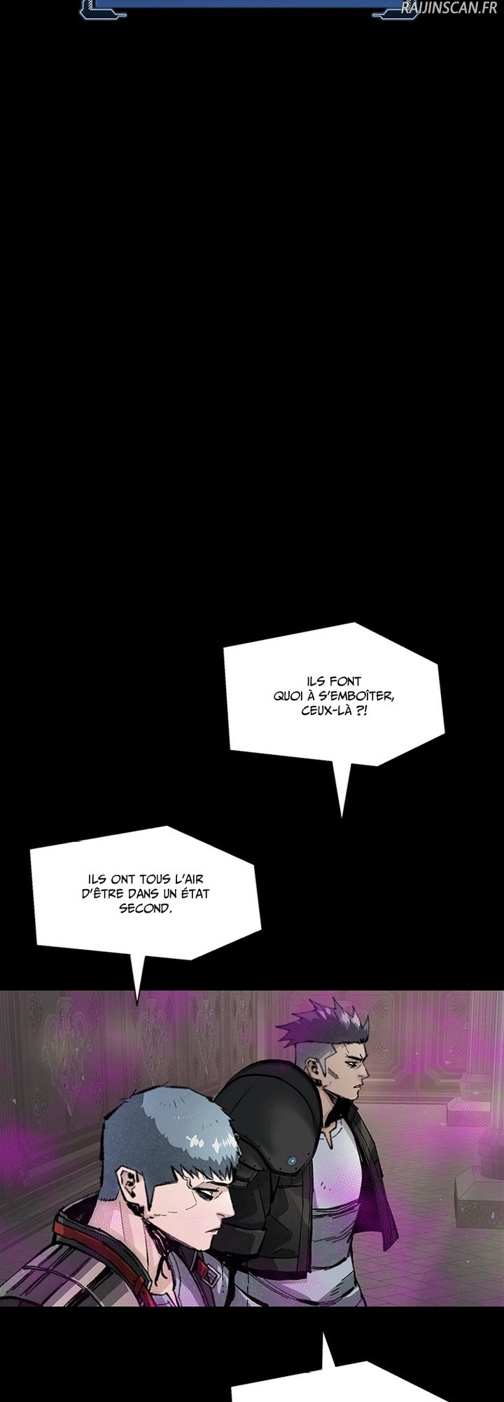 L.A.G Chapitre 91 - Page 32