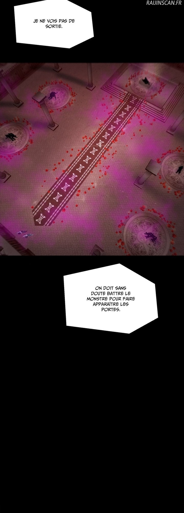 L.A.G Chapitre 91 - Page 35