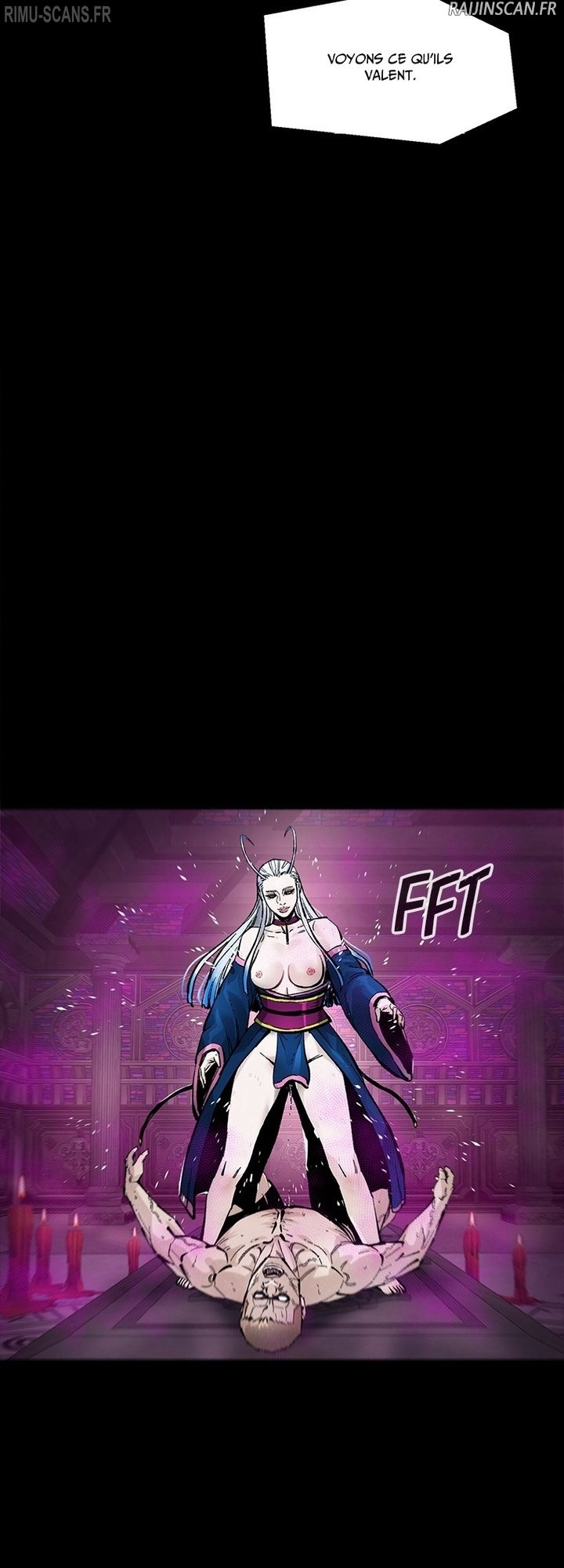 L.A.G Chapitre 91 - Page 37
