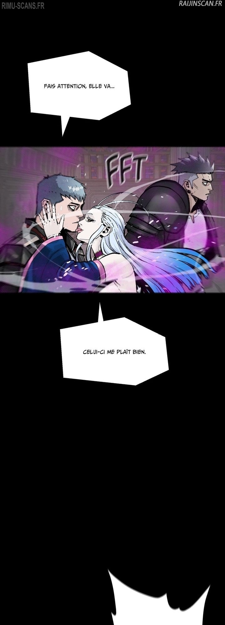 L.A.G Chapitre 91 - Page 40