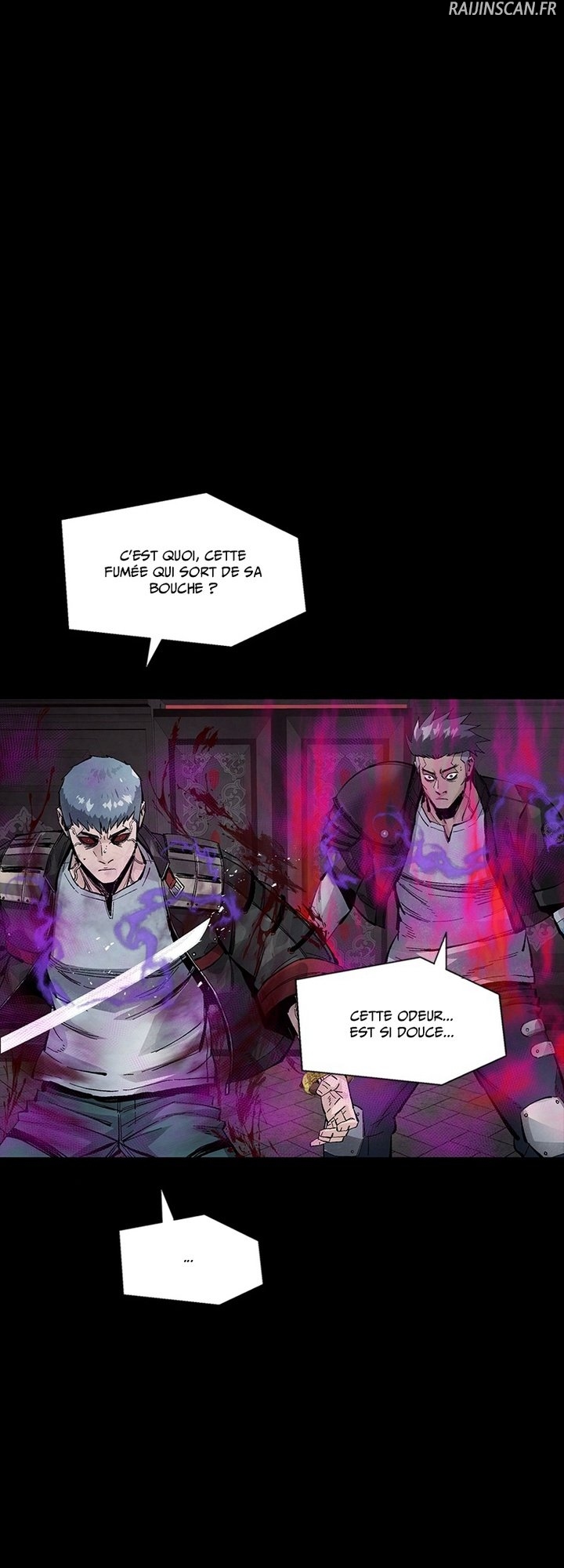 L.A.G Chapitre 91 - Page 47
