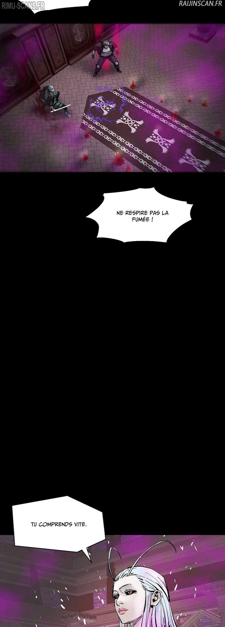 L.A.G Chapitre 91 - Page 49