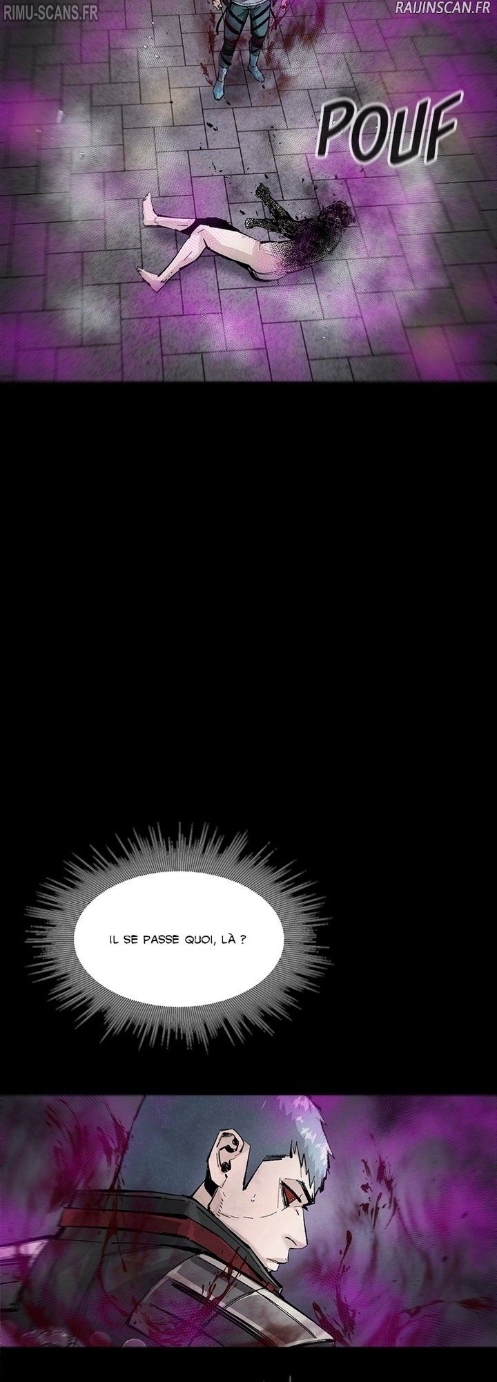 L.A.G Chapitre 91 - Page 61