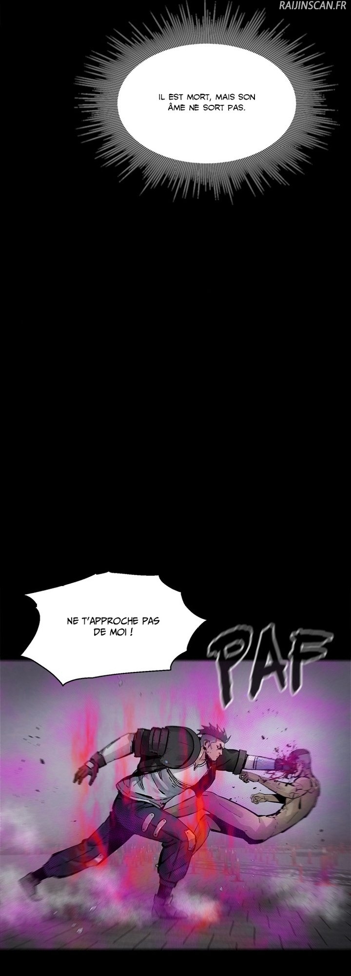 L.A.G Chapitre 91 - Page 62