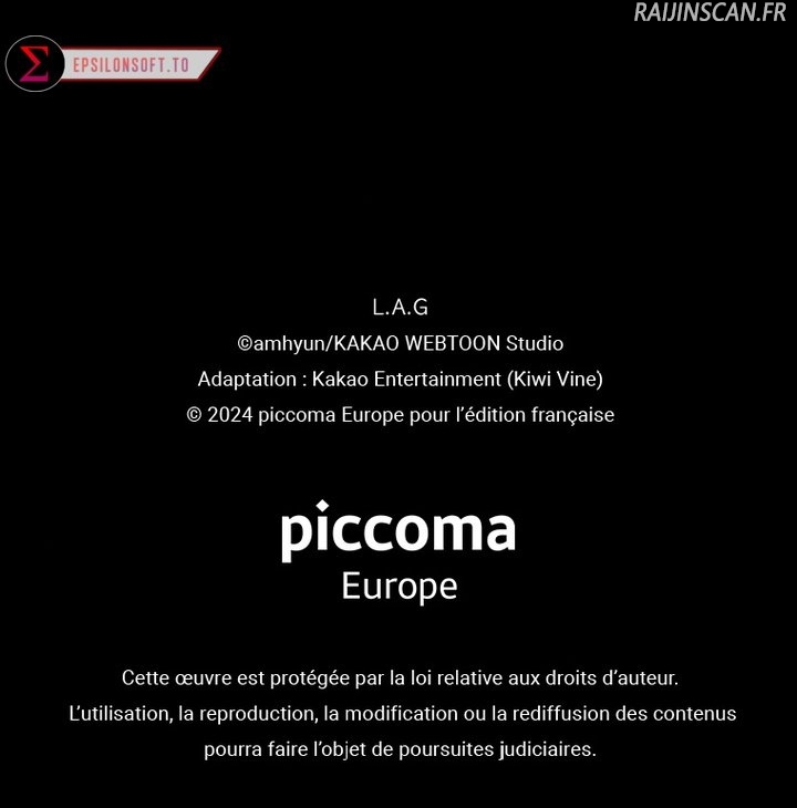L.A.G Chapitre 91 - Page 66