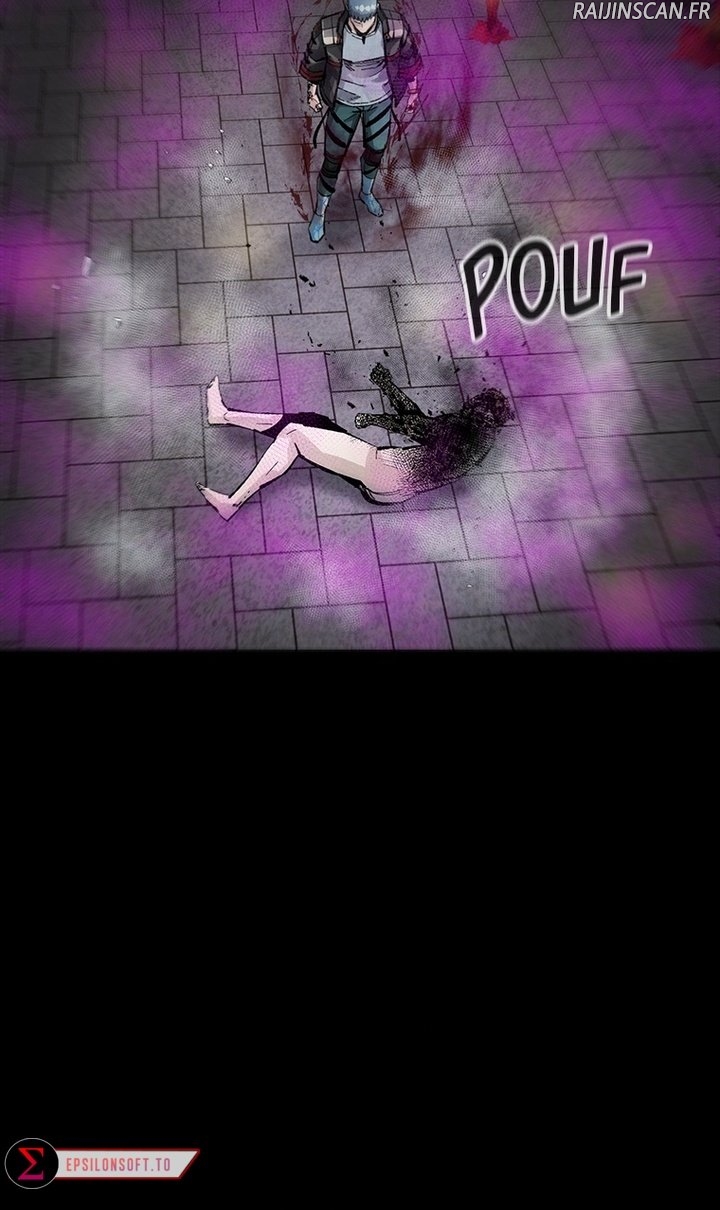 L.A.G Chapitre 92 - Page 3