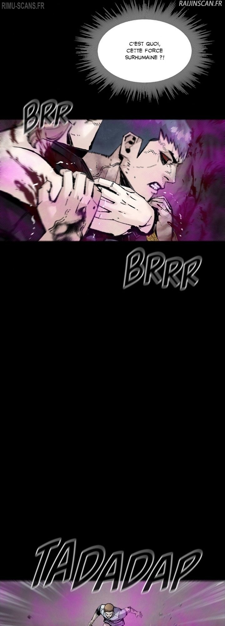 L.A.G Chapitre 92 - Page 7