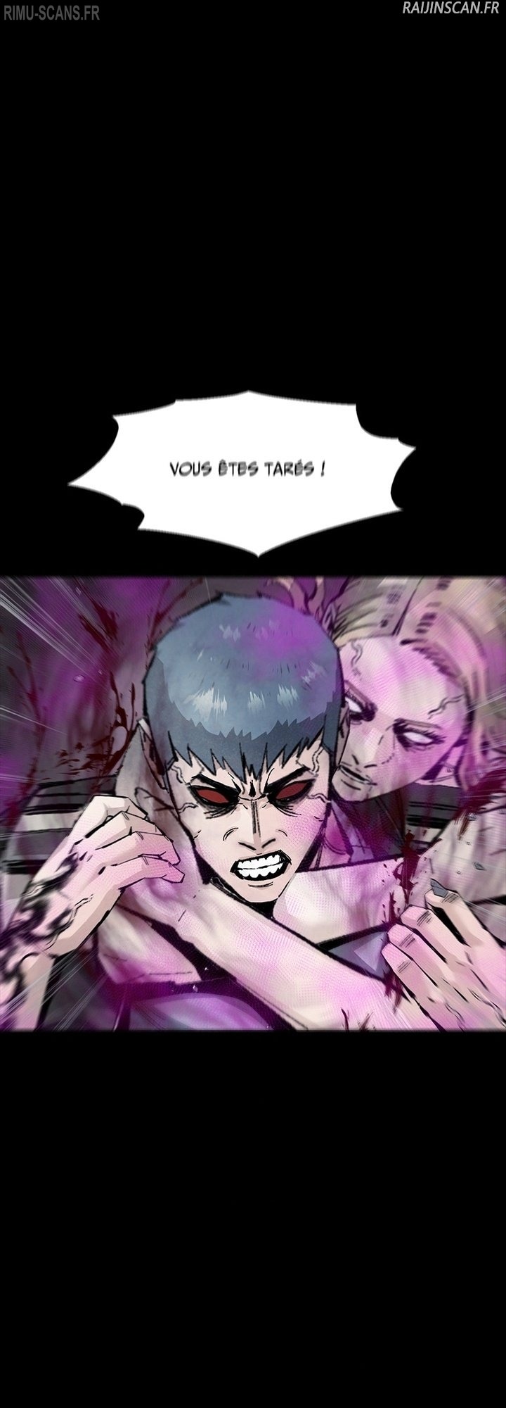 L.A.G Chapitre 92 - Page 10