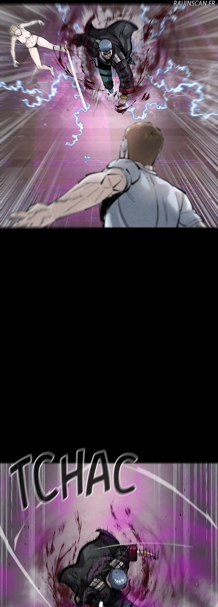 L.A.G Chapitre 92 - Page 17