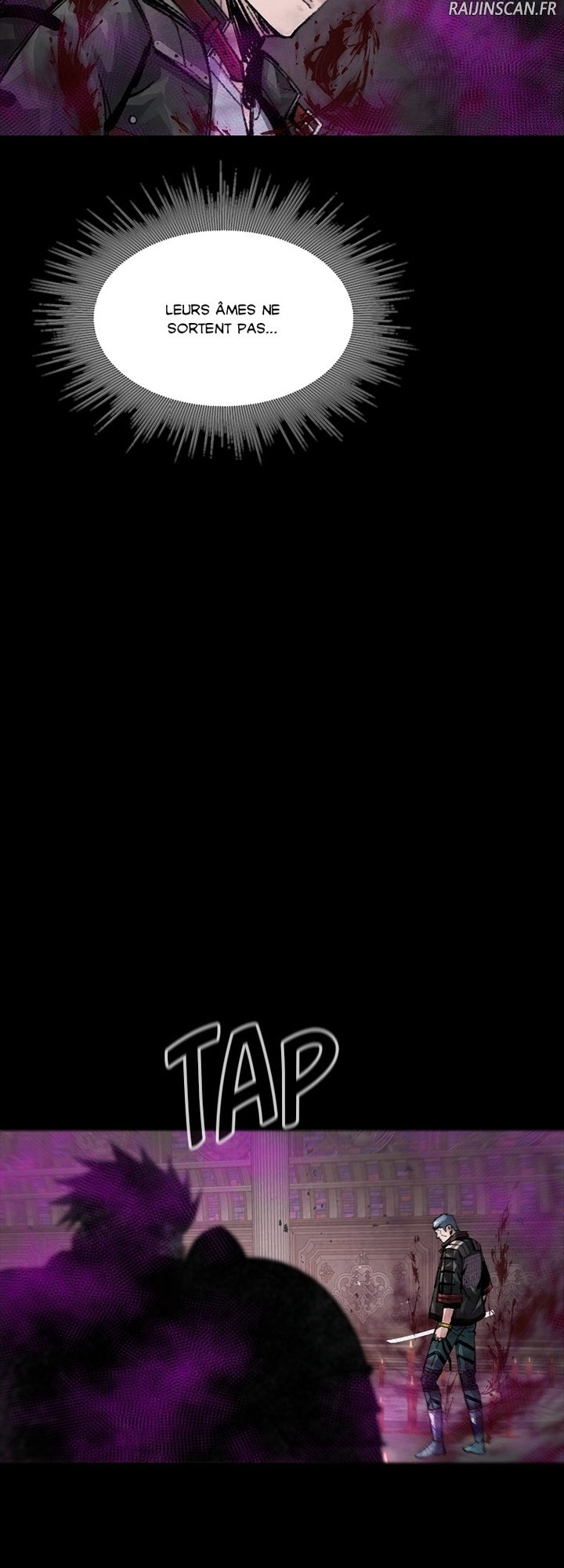 L.A.G Chapitre 92 - Page 23