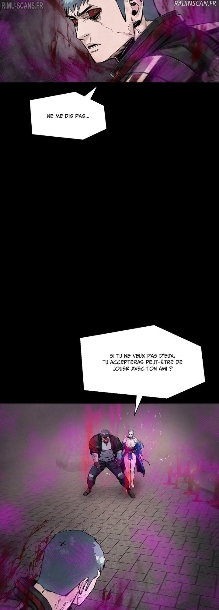 L.A.G Chapitre 92 - Page 25