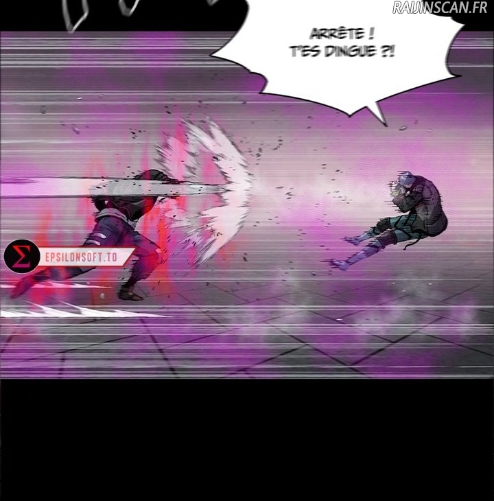 L.A.G Chapitre 92 - Page 33