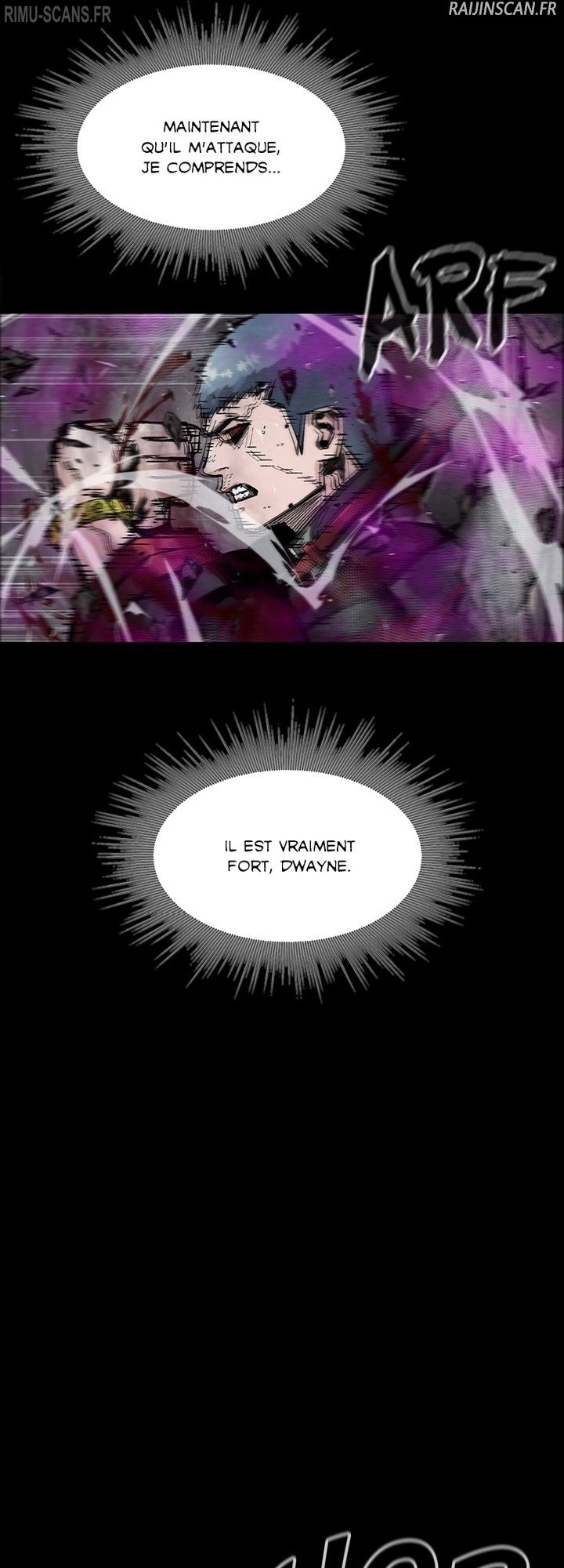 L.A.G Chapitre 92 - Page 40