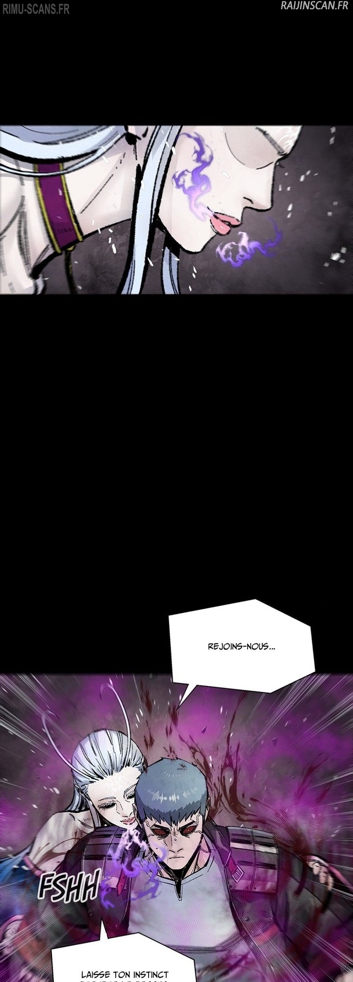 L.A.G Chapitre 92 - Page 49