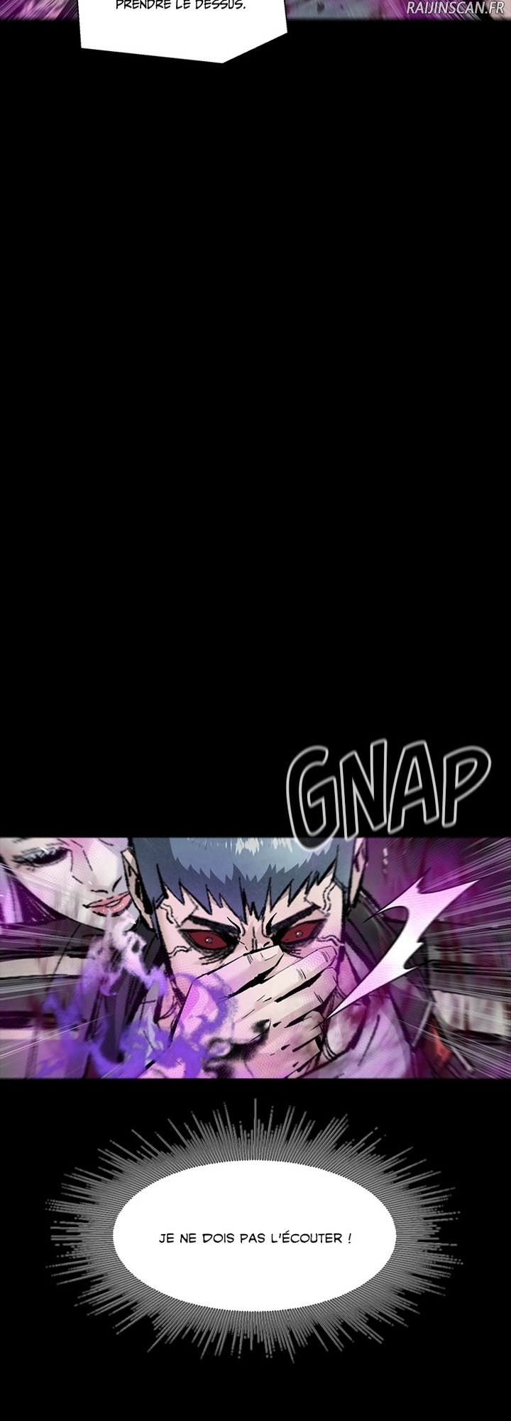 L.A.G Chapitre 92 - Page 50