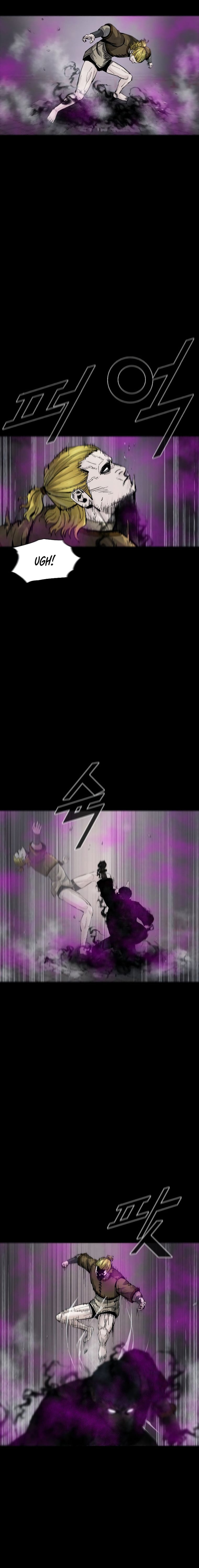 L.A.G Chapitre 93 - Page 15