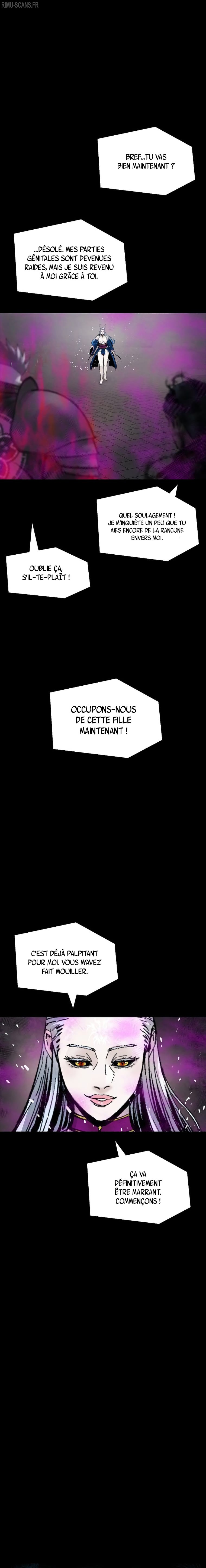 L.A.G Chapitre 93 - Page 19