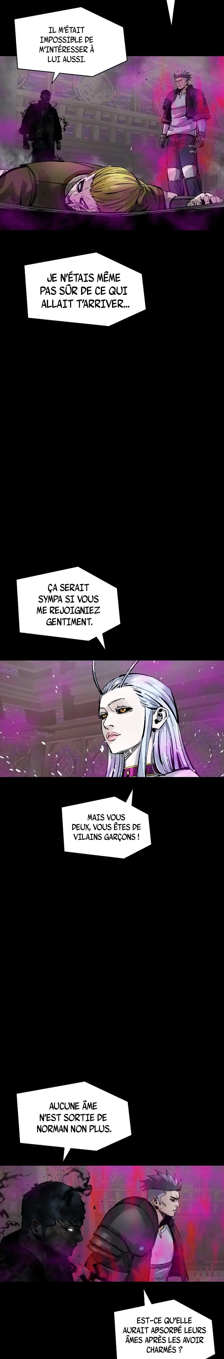 L.A.G Chapitre 94 - Page 3