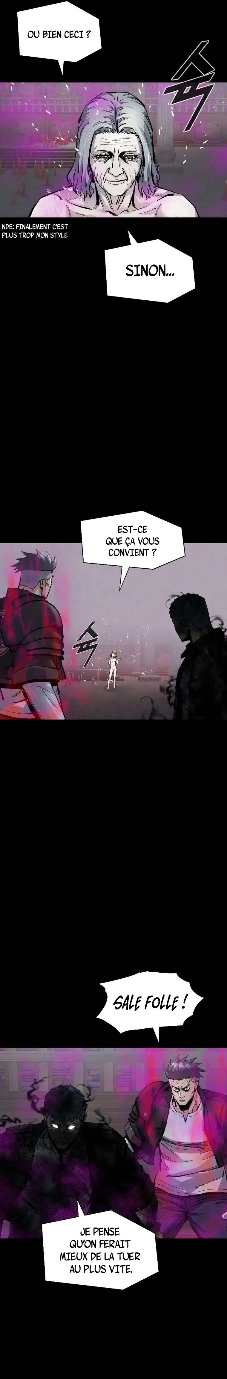 L.A.G Chapitre 94 - Page 6