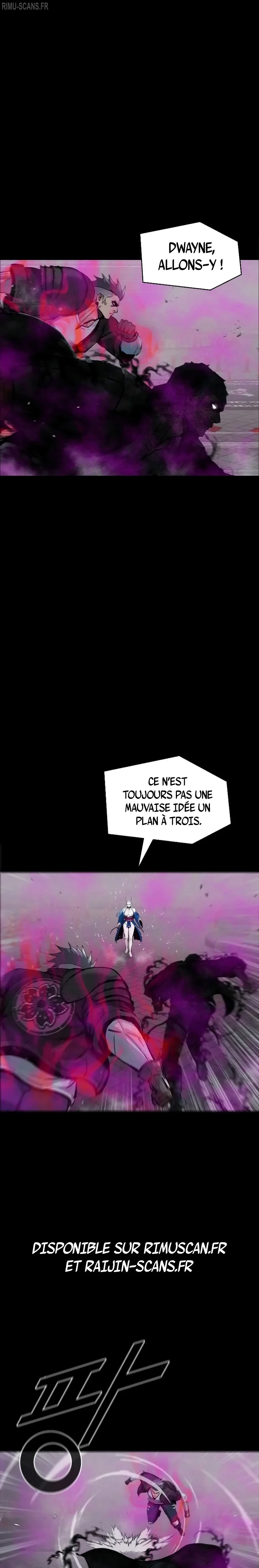 L.A.G Chapitre 94 - Page 7
