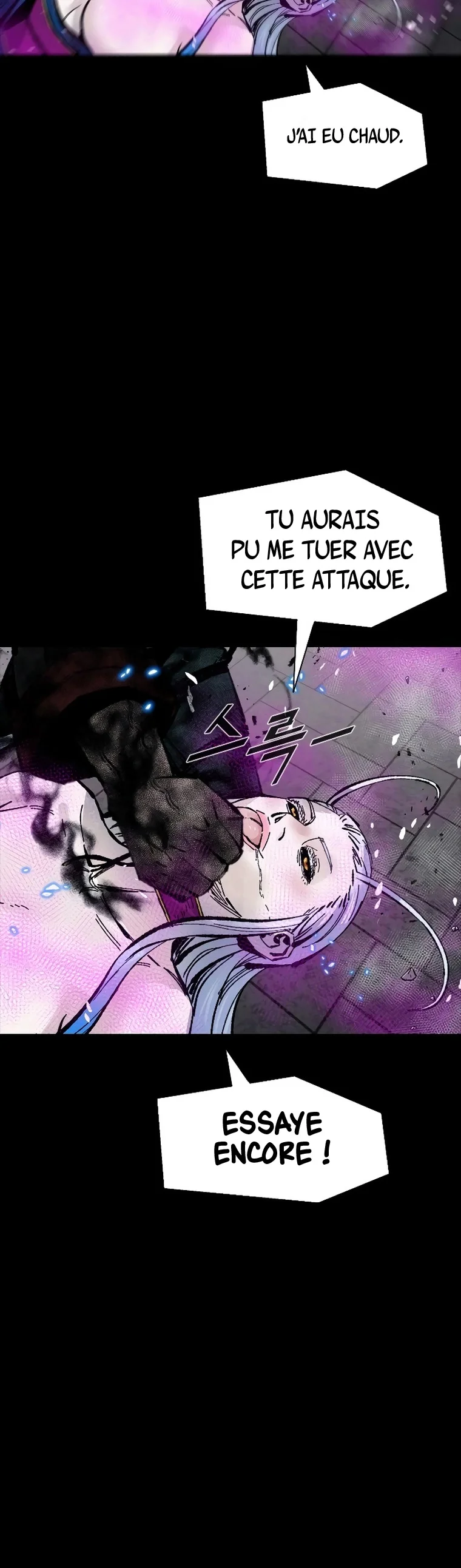 L.A.G Chapitre 94 - Page 11