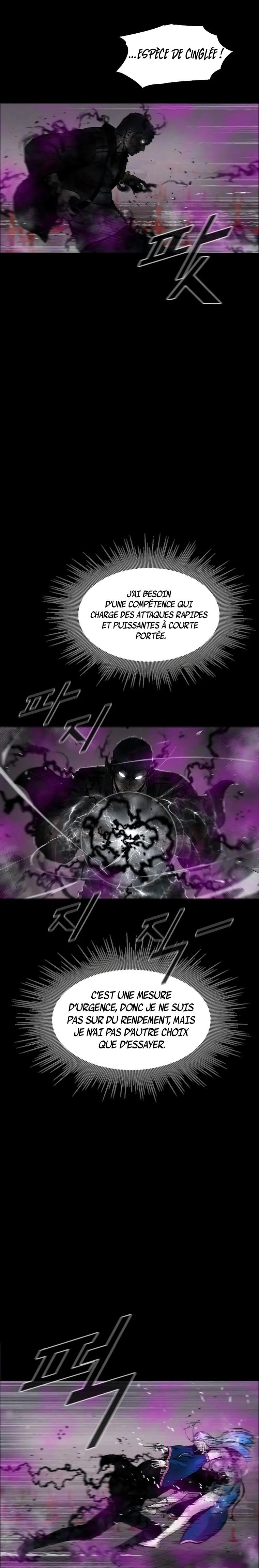 L.A.G Chapitre 94 - Page 12