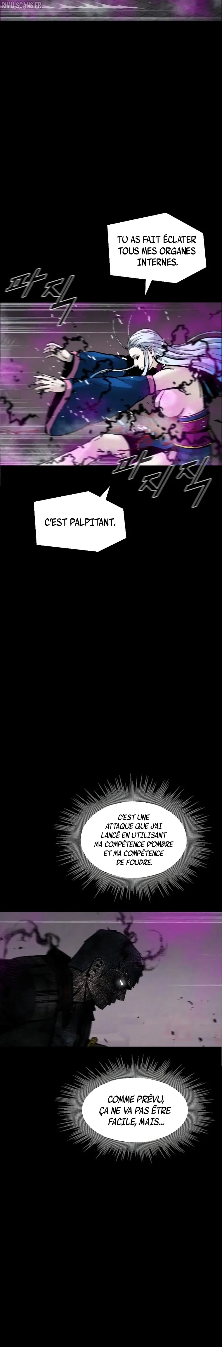 L.A.G Chapitre 94 - Page 13