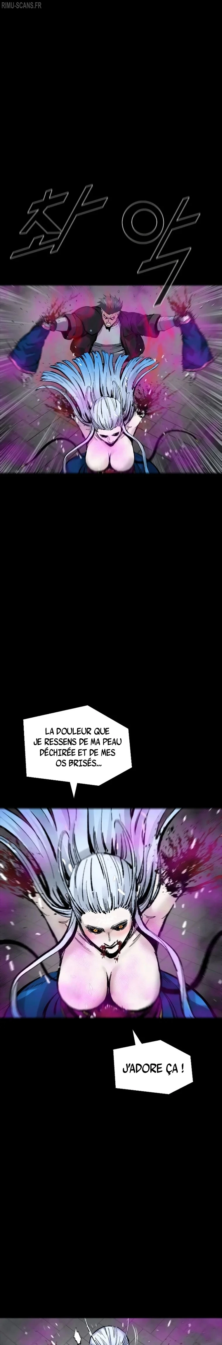 L.A.G Chapitre 94 - Page 16