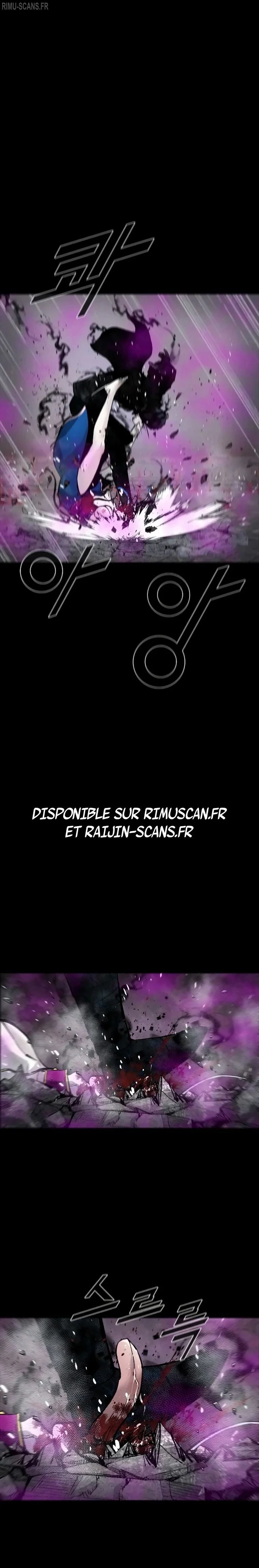 L.A.G Chapitre 94 - Page 19