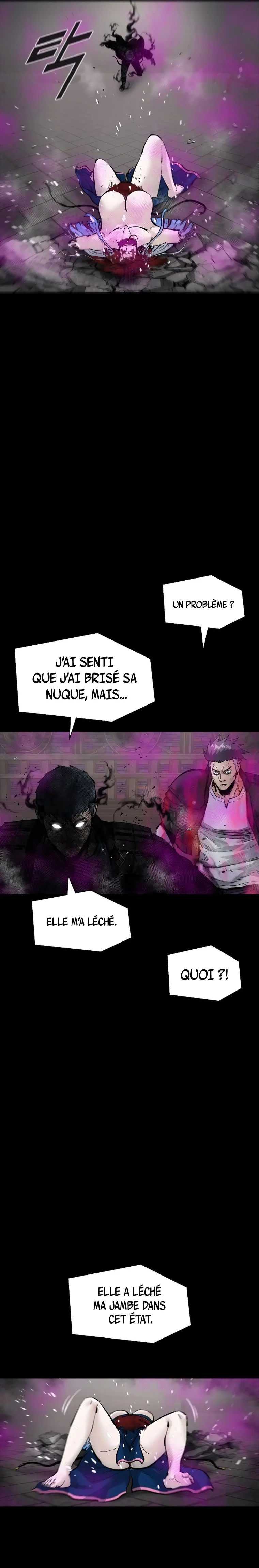 L.A.G Chapitre 94 - Page 21