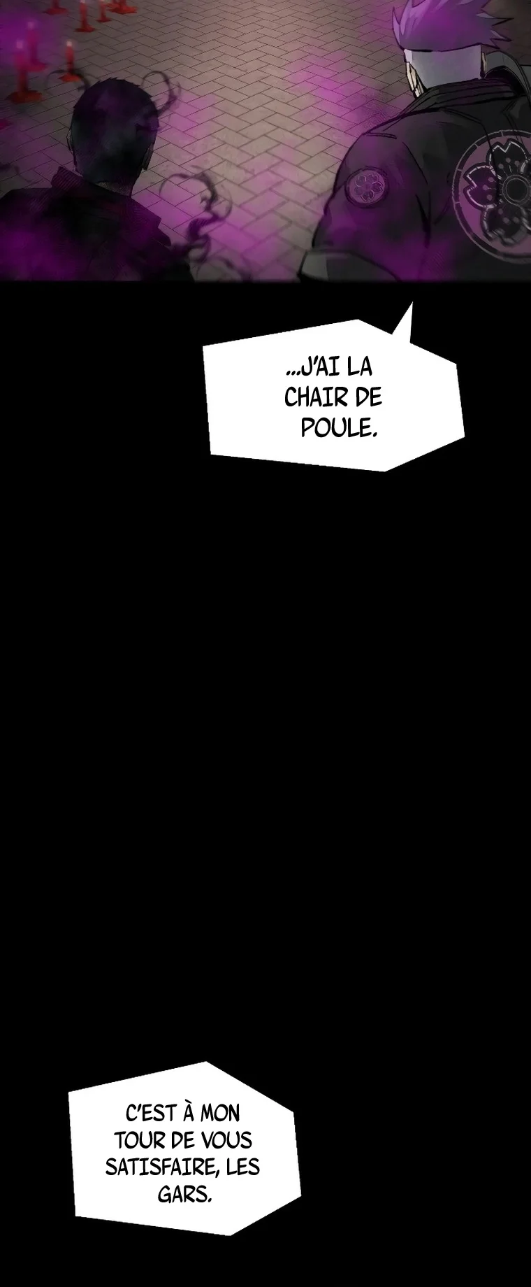 L.A.G Chapitre 94 - Page 23