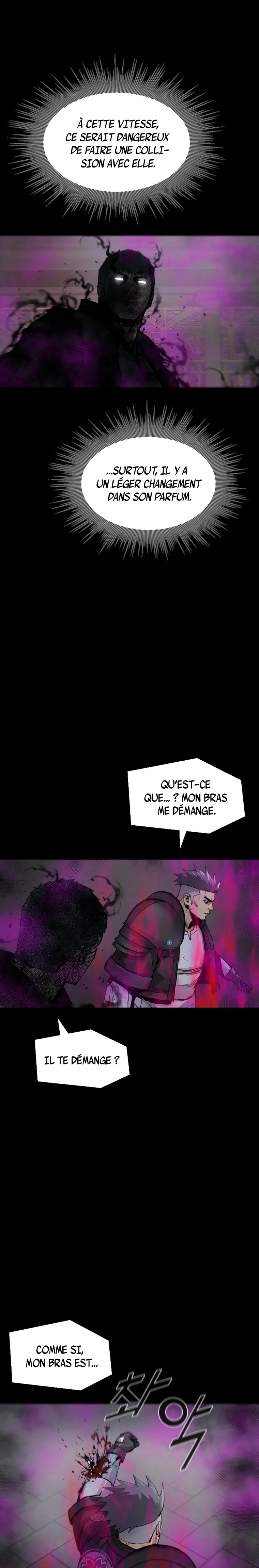 L.A.G Chapitre 94 - Page 27