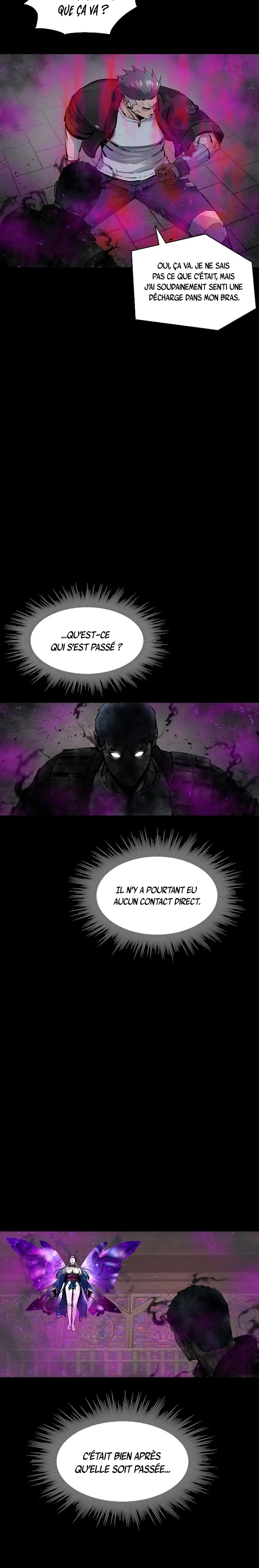L.A.G Chapitre 95 - Page 3