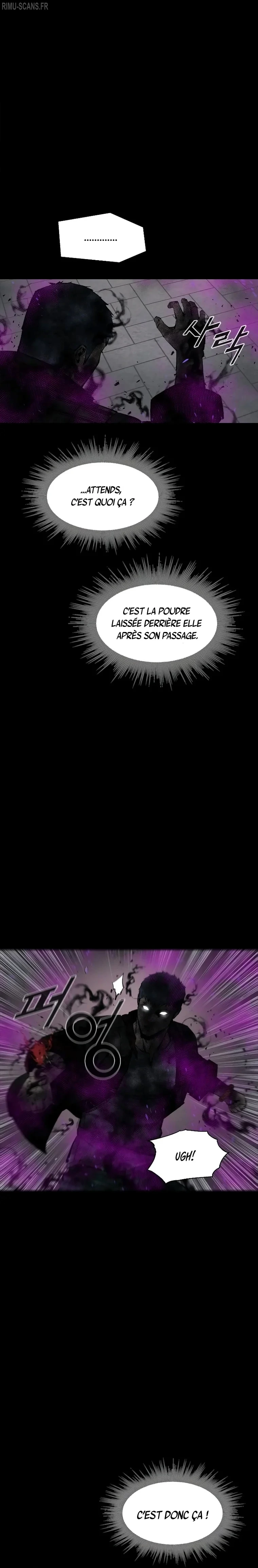 L.A.G Chapitre 95 - Page 4