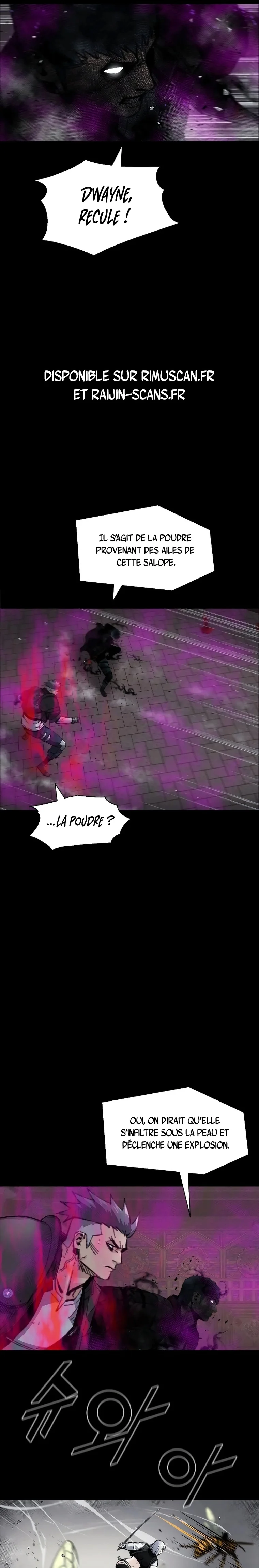 L.A.G Chapitre 95 - Page 5