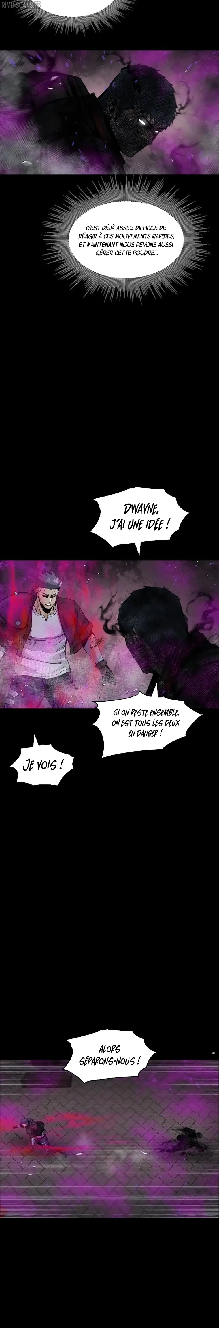 L.A.G Chapitre 95 - Page 10