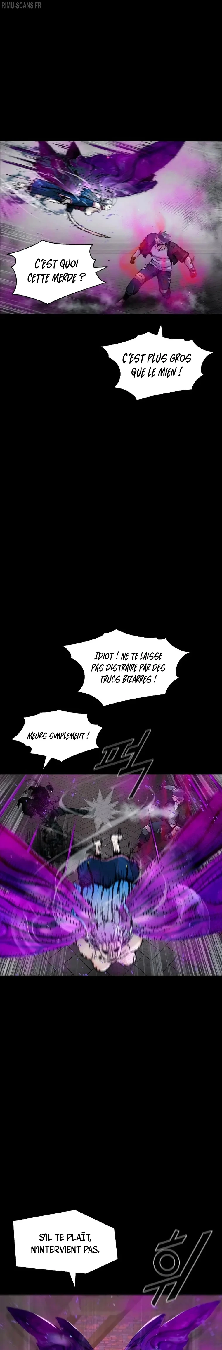 L.A.G Chapitre 95 - Page 13