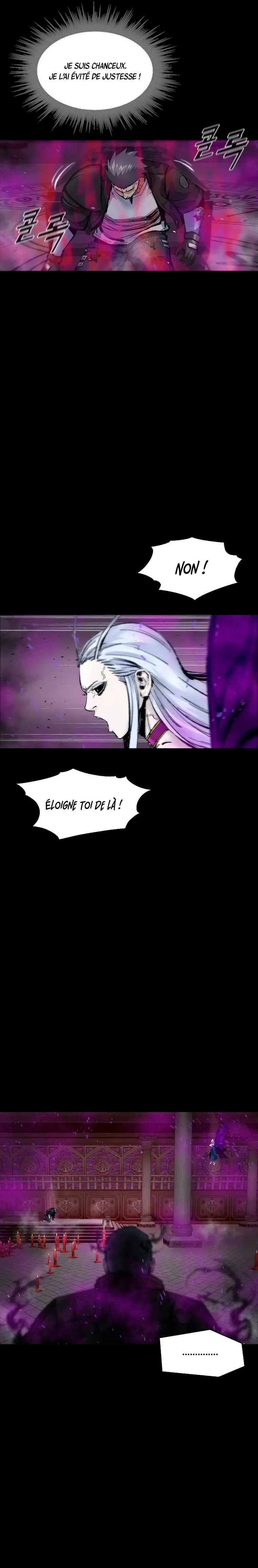 L.A.G Chapitre 95 - Page 20