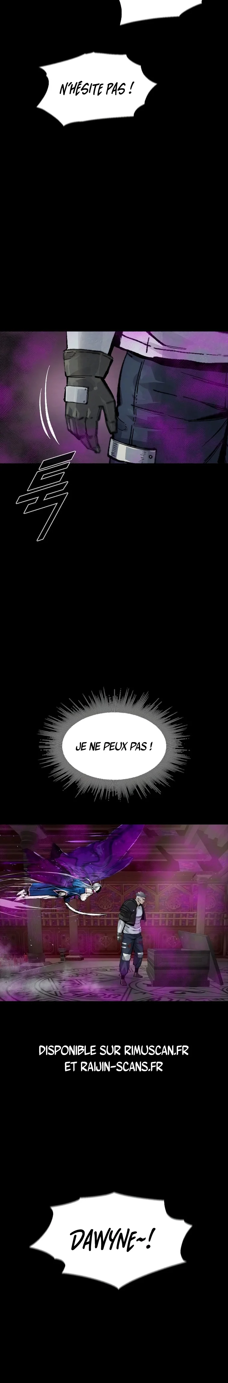 L.A.G Chapitre 95 - Page 29