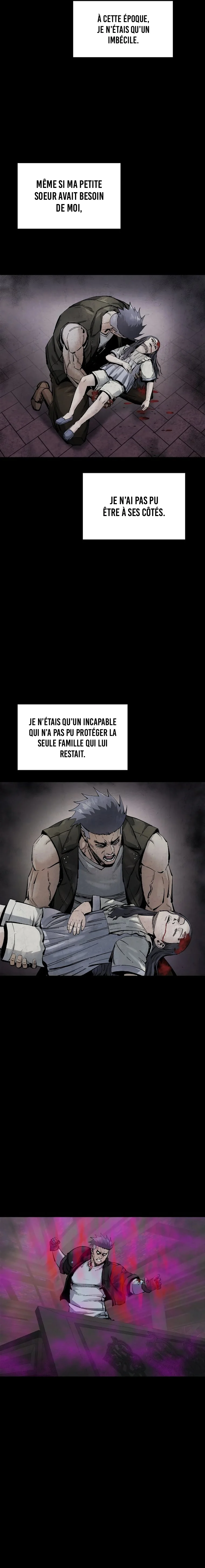 L.A.G Chapitre 96 - Page 3