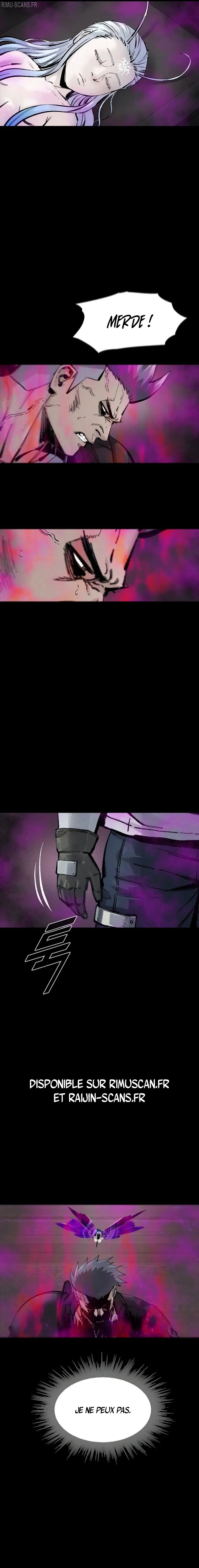 L.A.G Chapitre 96 - Page 4