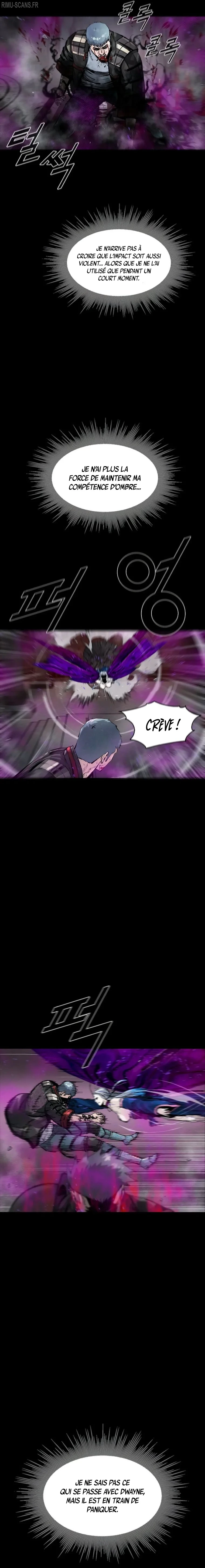 L.A.G Chapitre 96 - Page 7