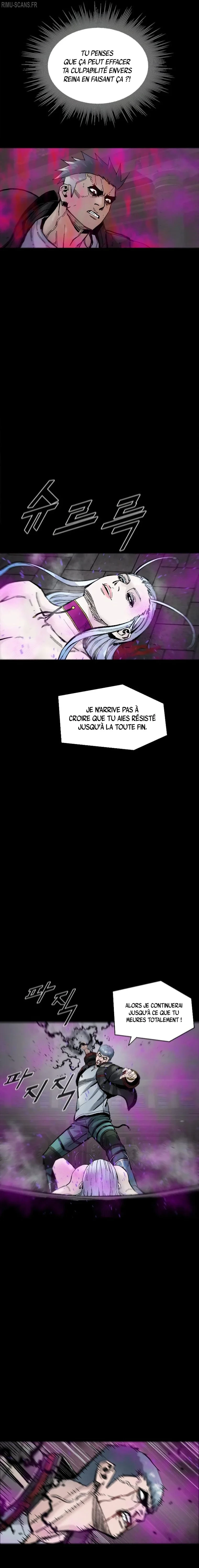 L.A.G Chapitre 96 - Page 13