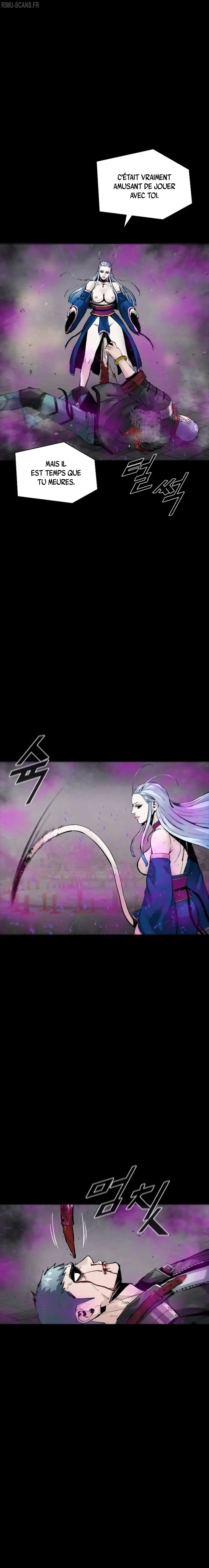 L.A.G Chapitre 96 - Page 16