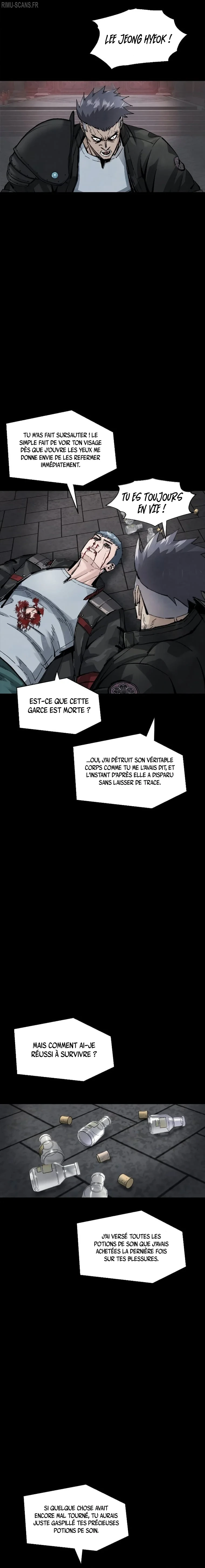 L.A.G Chapitre 96 - Page 19