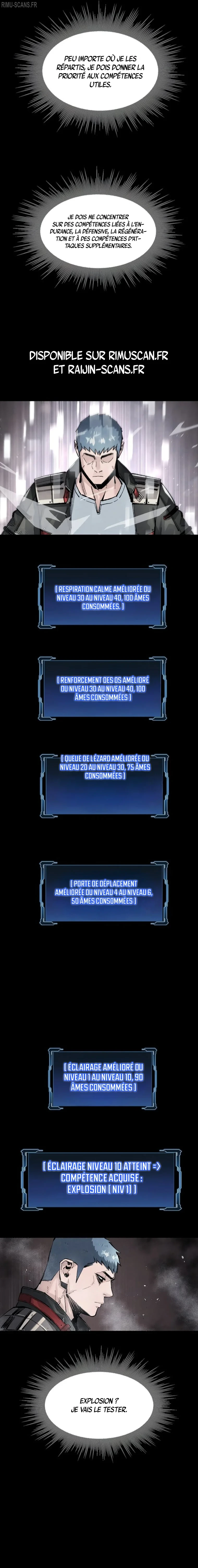 L.A.G Chapitre 97 - Page 4